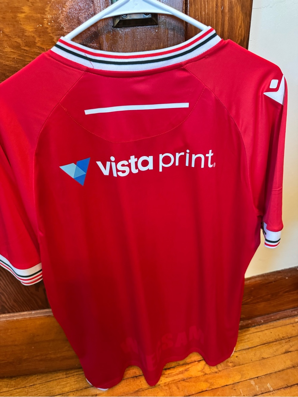 Wrexham AFC - Picture 3 of 3